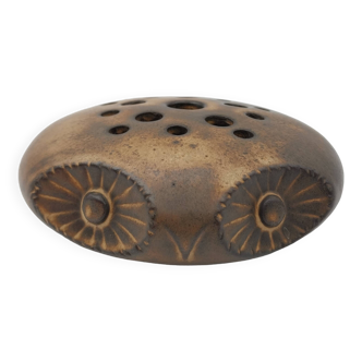 Ceramic flower pick the kings of Majorca