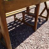 School desks