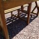 School desks