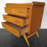 Chest drawer from the 1950s/60s