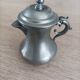 Miniature carafe