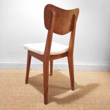 Chair by René-Jean Caillette, 1951