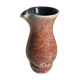 Vase pichet céramique signée