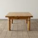 Uno & Östen Kristiansson, coffee table