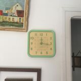 Vintage quartz kiple pendule