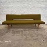 Bench 1960 by Miroslav Lavratil