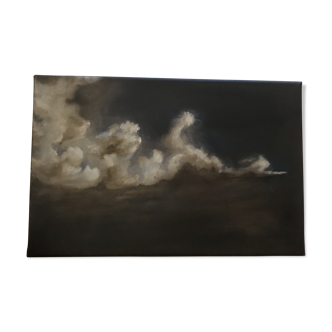 Piece of sky