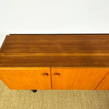 Scandinavian teak sideboard 1960