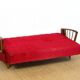 Scandinavian sofa, 1960