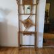 Art deco cloakroom/coat rack