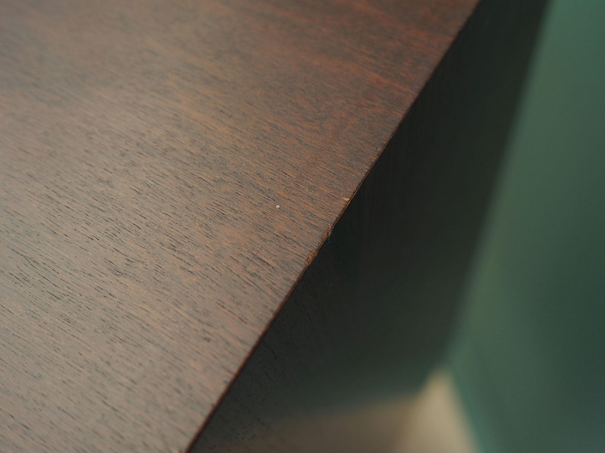 Rosewood bookcase, Danish design, 1970s, production: Brouer
