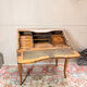 WALNUT SLOPING DESK FROM THE LOUIS XV PERIOD 18TH CENTURY