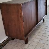 Scandinavian style sideboard