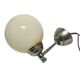 BTL wall lamp in art deco style
