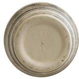 Mid-Century Sgraffito Ceramic Vase by Spara, West Germany, 1950s