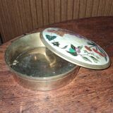 Indian jewellery box