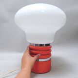 Enrico Tronconi Bulb Lamp Years 60