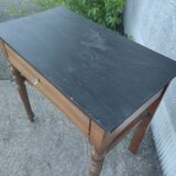 Toilet table