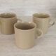 Mugs anglais pearsons of chesterfield vintage