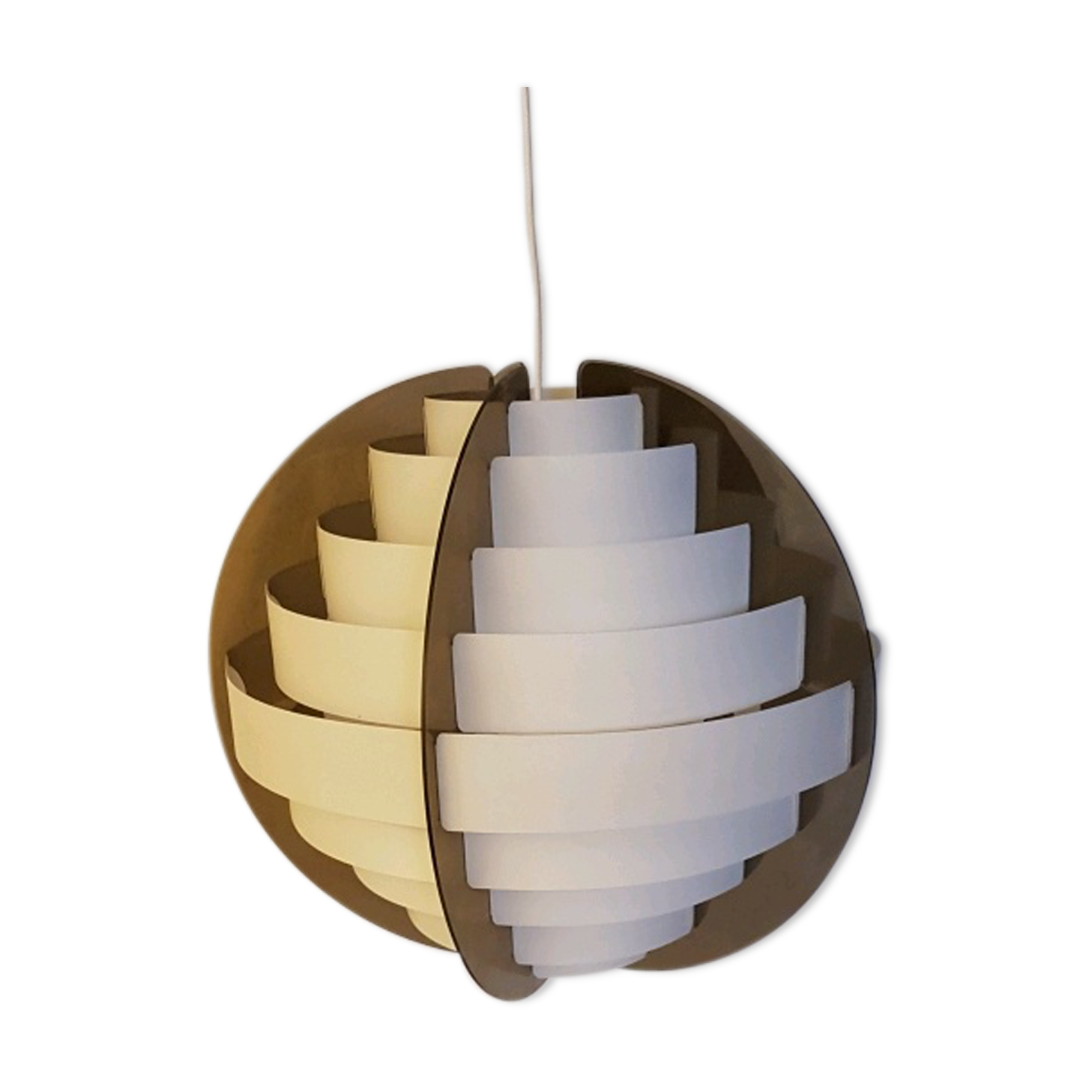 Danish vintage suspension of the 1970s Morten Göttler