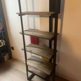 Vintage Library 1