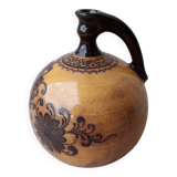 Alsatian terracotta pottery