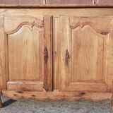 18th century sideboard