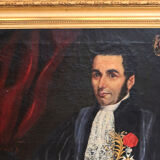 Portrait of a Gentleman