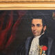 Portrait d’un gentilhomme