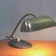 Vintage piano lamp, brass, 1960s, JBS