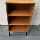 Scandinavian vintage bookcase