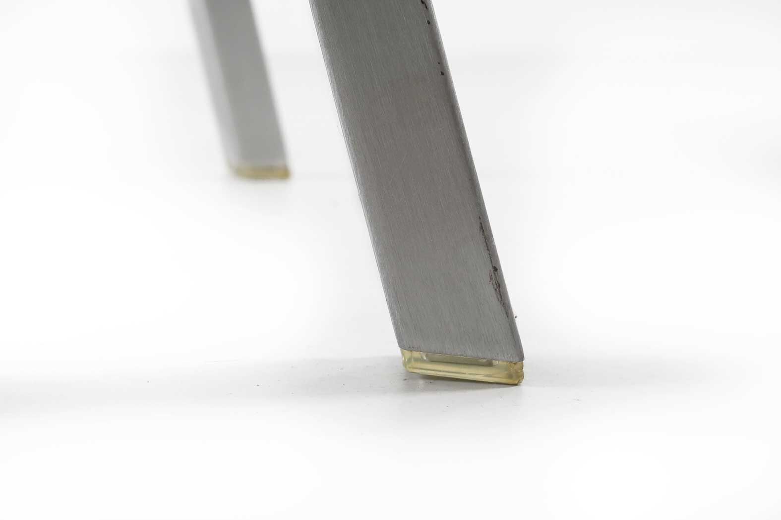 Hudson chair by Emeco and Starck