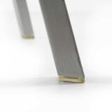 Hudson chair by Emeco and Starck