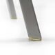 Hudson chair by Emeco and Starck