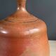 Pied de lampe vintage en céramique