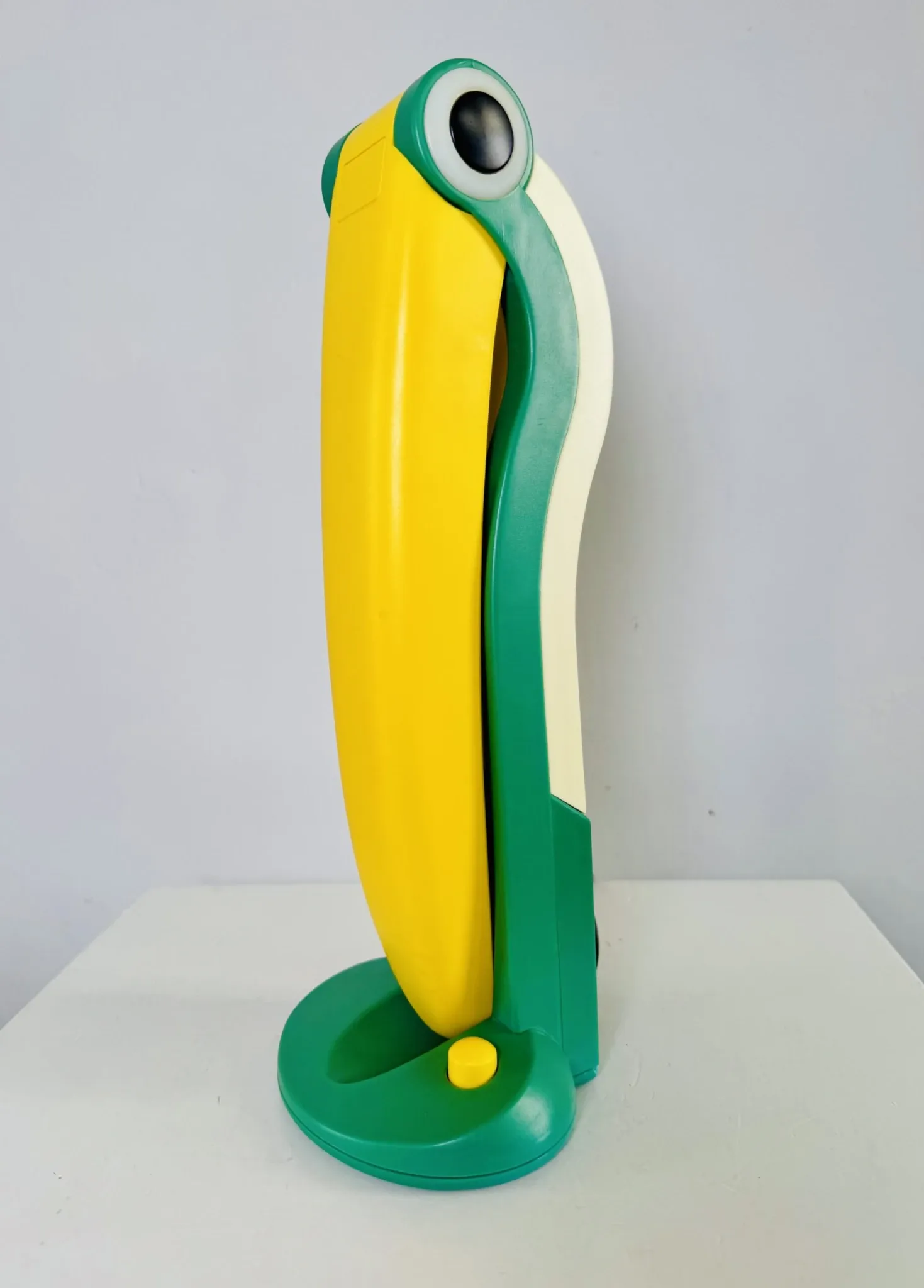 Toucan Desk Lamp By H.T. Huang For Huangslite, Taiwan, 1990S