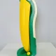 Toucan Desk Lamp By H.T. Huang For Huangslite, Taiwan, 1990S