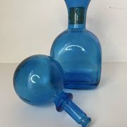 Italian Bottle Empoli