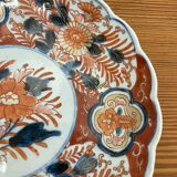 Pair of Imari plates