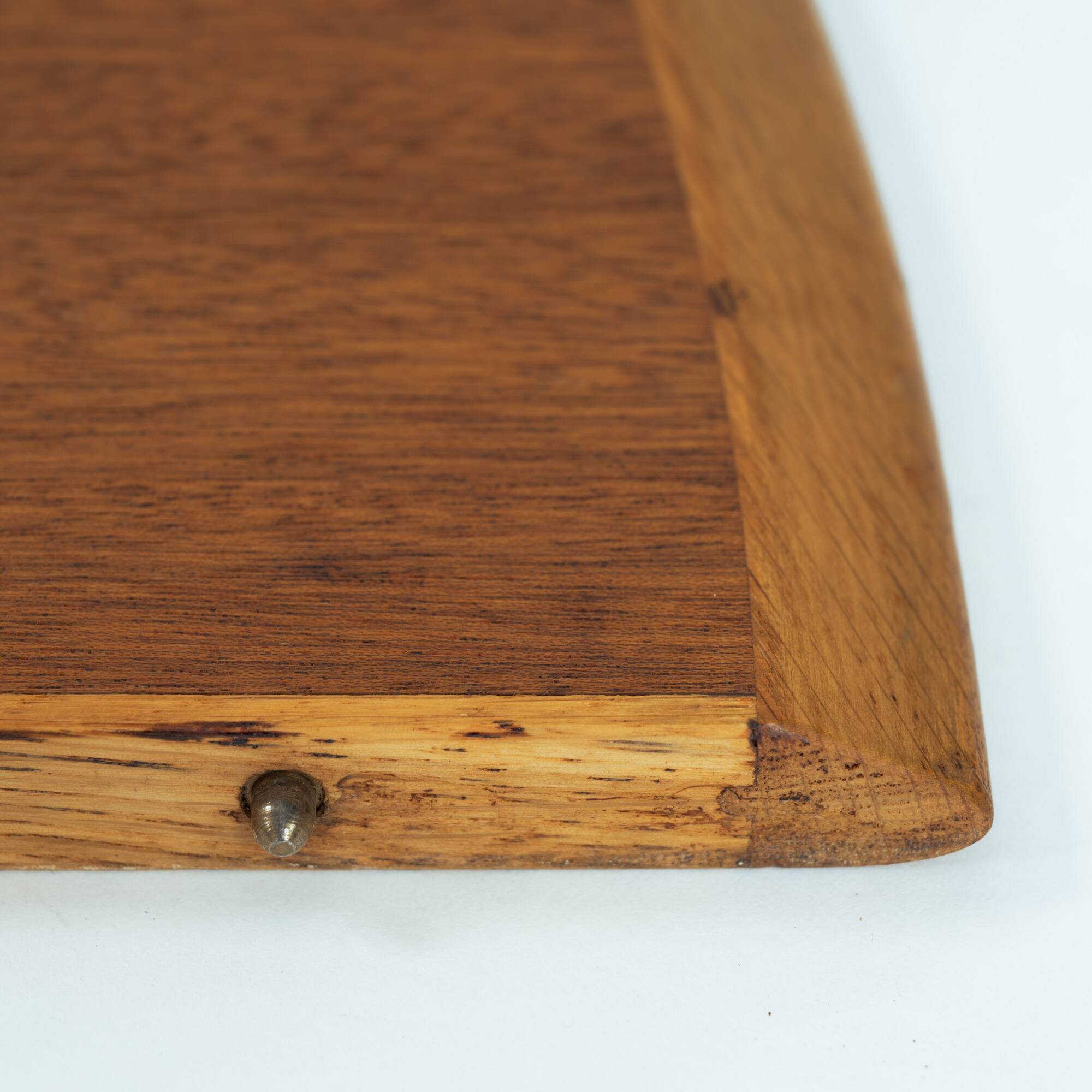 Extendable Oval Teak Dining Table by Danish Brand Dyrlund, 1970s
