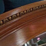 Buffet mirror 119x56cm