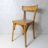 Desk + Baumann chair for children