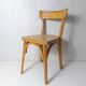 Desk + Baumann chair for children
