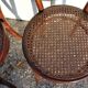Set of 4 chairs fischel