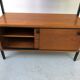 Vintage wardrobe,mirror, 1970 s