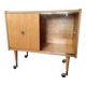60s display cabinet