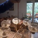 70s lighting fixture