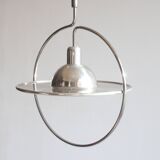 Saturn ring pendant lamp, 1970s