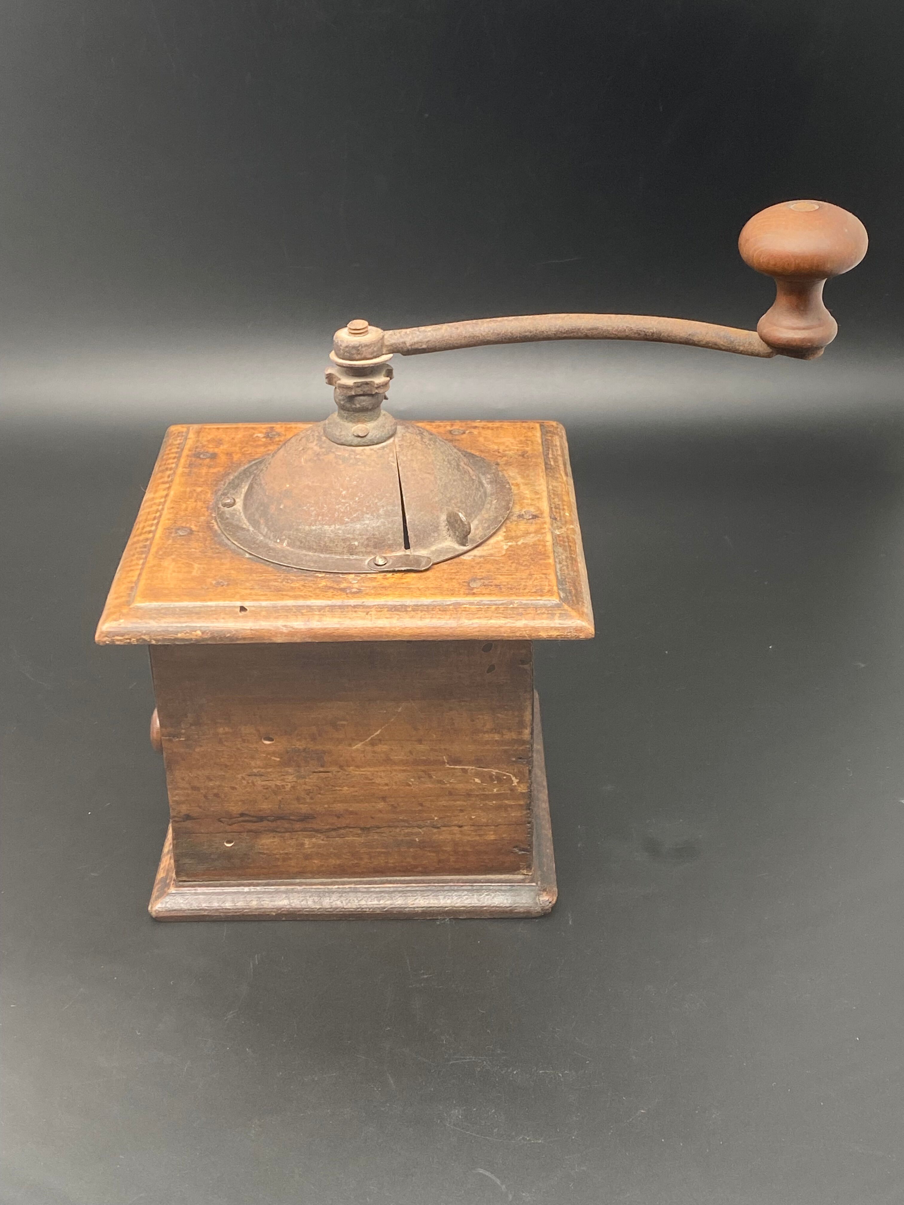 Peugeot Frères coffee grinder -MMF5