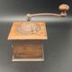 Peugeot Frères coffee grinder -MMF5